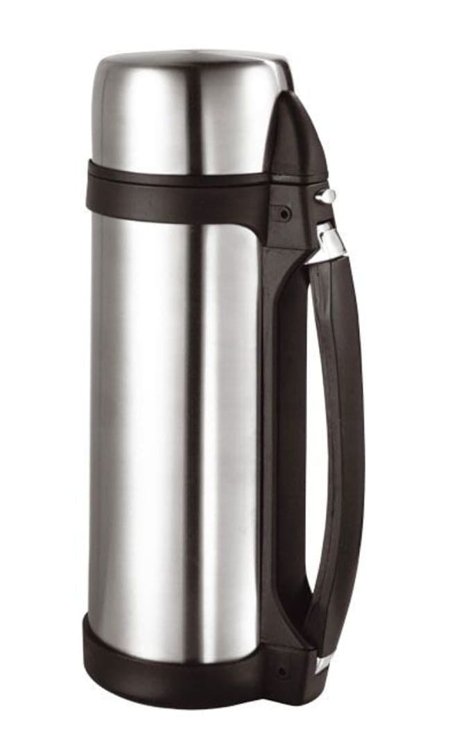 2.2L Insulated Thermos Bottle, Large Capacity Portable Mug, Outdoor Car Jug Bottle Large Water Cup, Portable 2200ml Insulation Pot, Double-Walled Stainless Steel Vacuum Insulation 2.2L Insulated Thermos Bottle, Large Capacity Portable Mug, Outdoor Car Jug Bottle Large Water Cup, Portable 2200ml Insulation Pot, Double-Walled Stainless Steel Vacuum Insulation